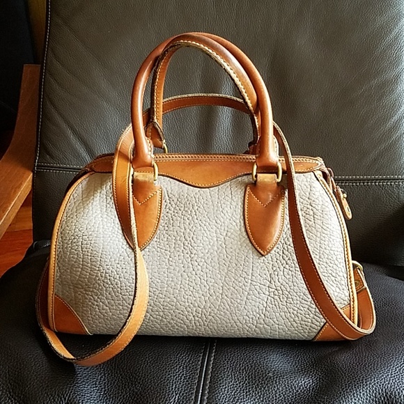 Vintage Gladstone doctor bag Purse - Picture 3 of 8